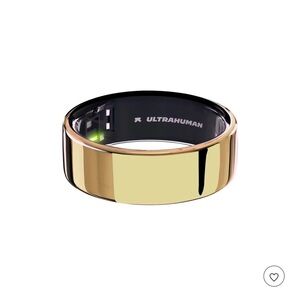 Ultrahuman Ring AIR